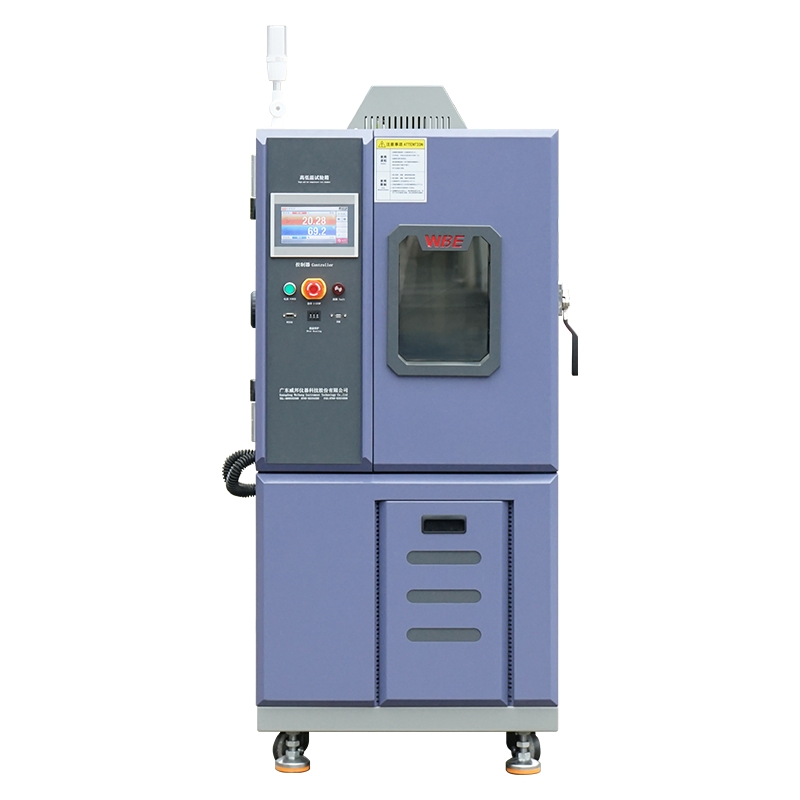 Wbe-Sdj-1500L/ Wbe Customized Instrument Climatic Lab -70° C - 150° C High and Low Temperature Environmental Testing Chamber