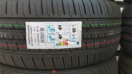 185/45r15 UHP Car Tires, Mozzo Sport, Top Quality and Competitive Price, Brand Duraturn and Neolin