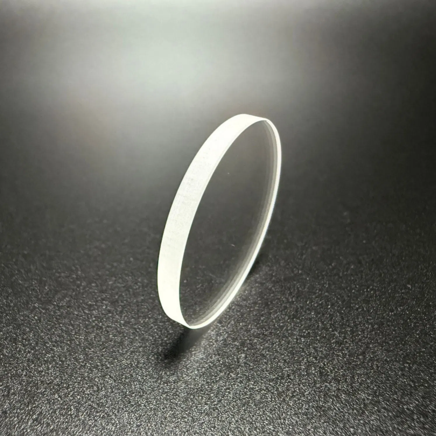 High-Pressure Underwater Housing Sapphire Glass Window Lens for Submersible Vehicles and Rovs