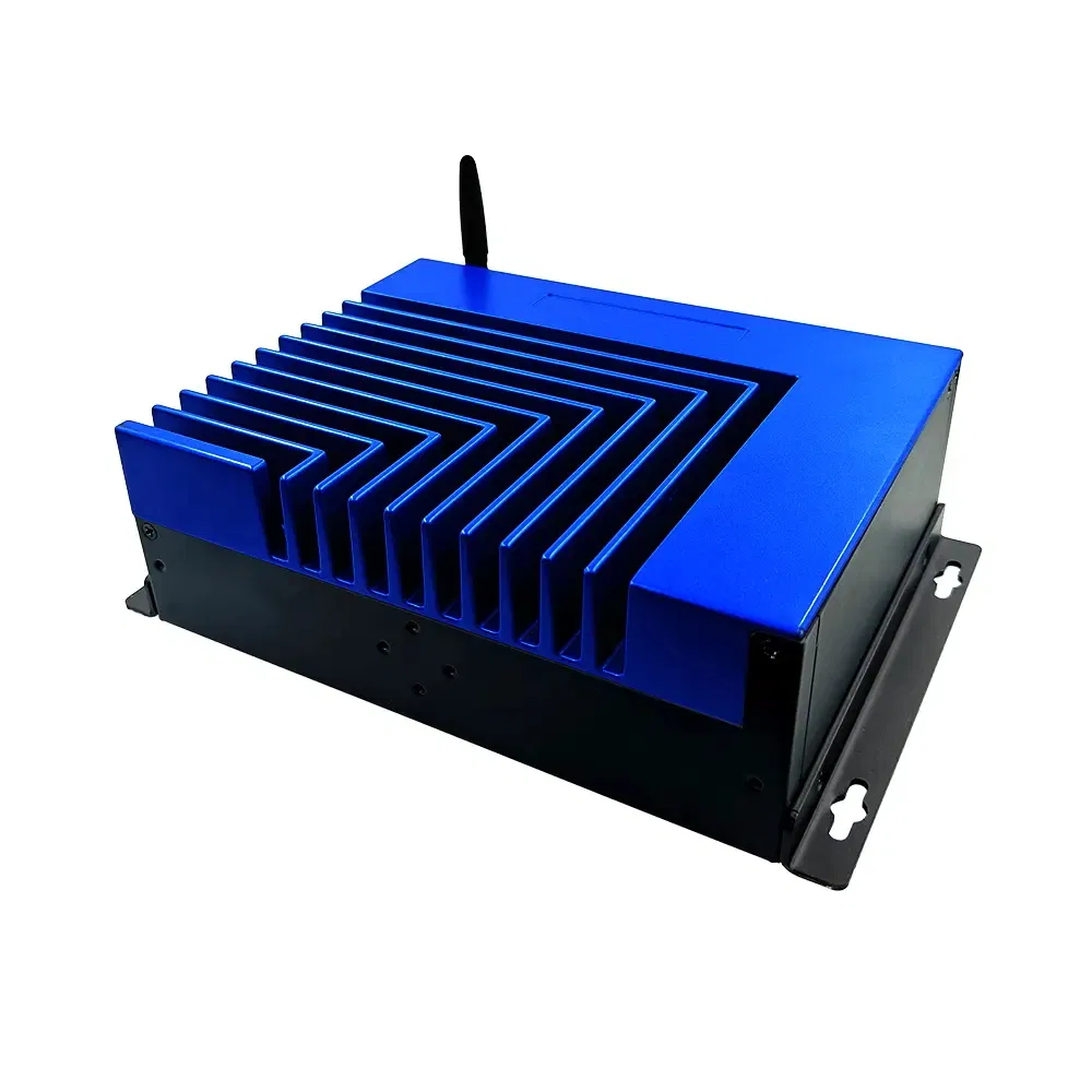 Vision Computer Industrial Ai Computing System Whole Inspection System for Laboratory and Industry