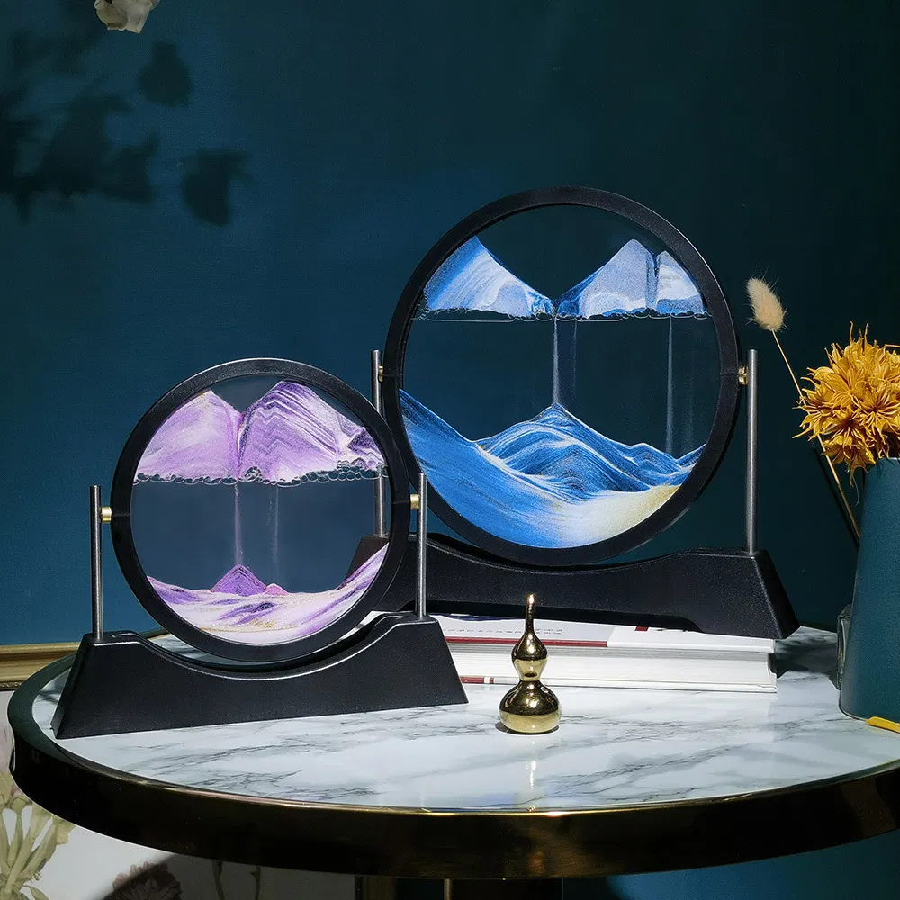 Table Decoration Sand Art