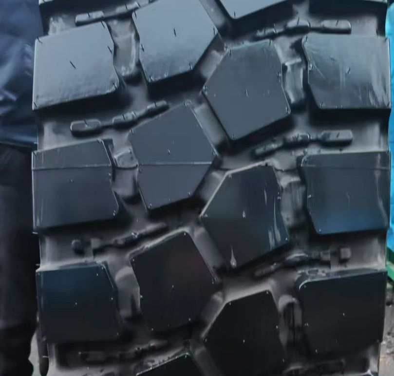 255/100r16 Best Natural Rubber, Competitive Price and Top Quality.