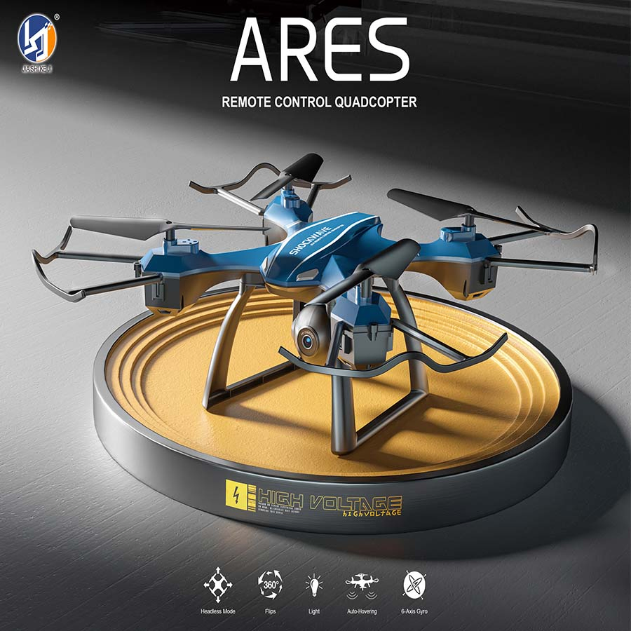 Intelligent Adult Children Follow Obstacle Avoidance Brushless Drone Dual Camera 480pwifi New Intelligent Optical Flow Hovering Flight Plastic