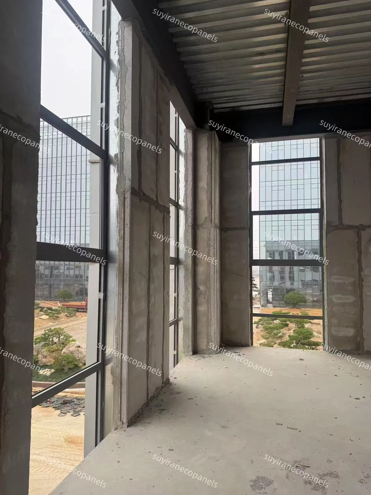 Bio-Inspired Lightweight Board - Mimicking Natural Cellular Structures