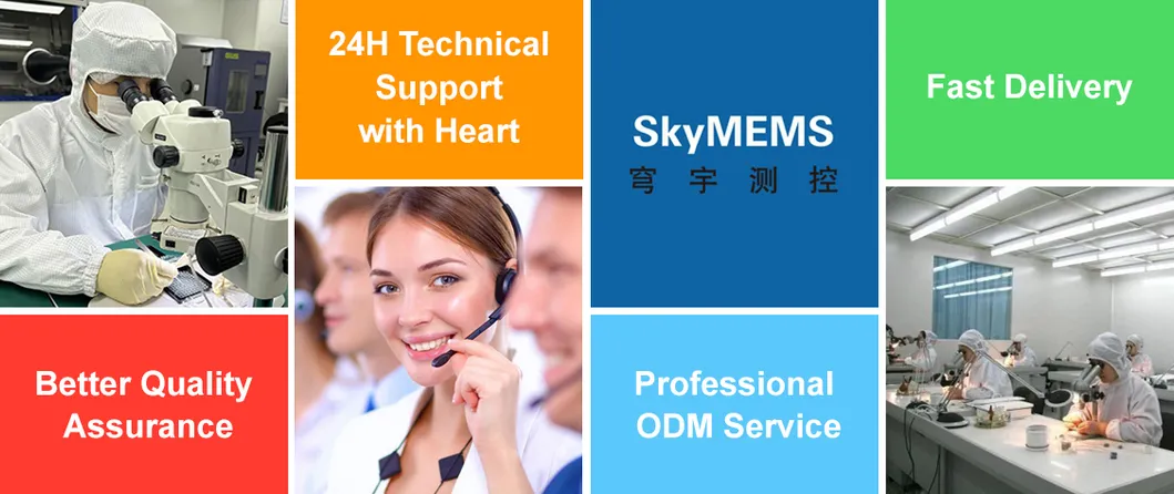 Industrial Applications