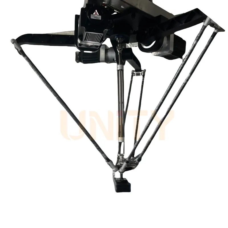 Industrial Spider Robot