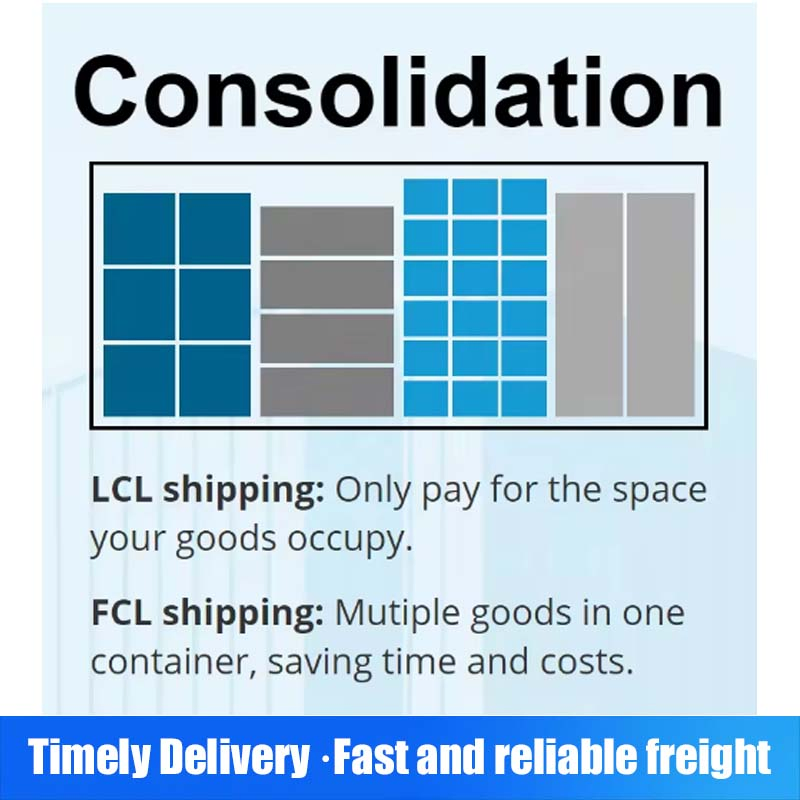 FedEx/DHL/UPS Logistics and Express Delivery Services From China to The Maldives