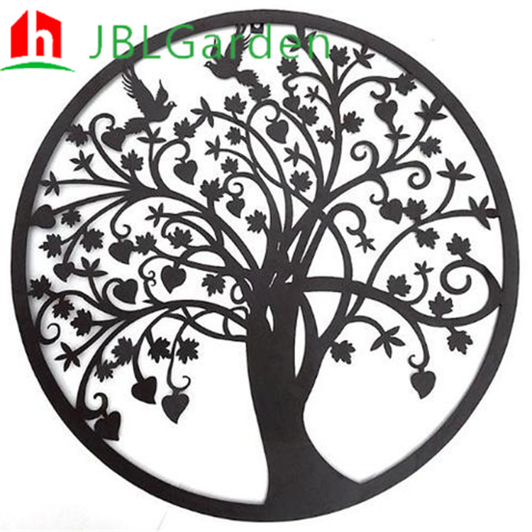 Metal Sculpture Outdoor Corten Steel Art