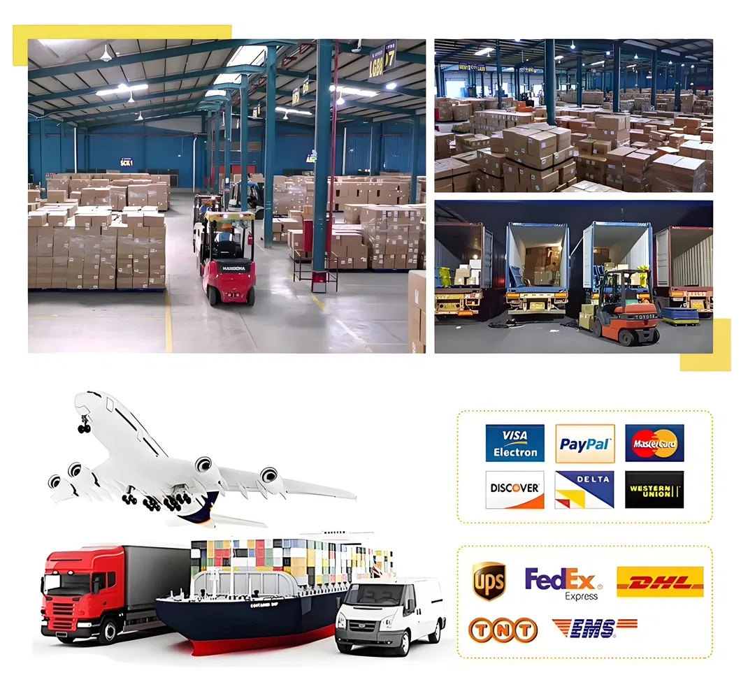 Shipping Information