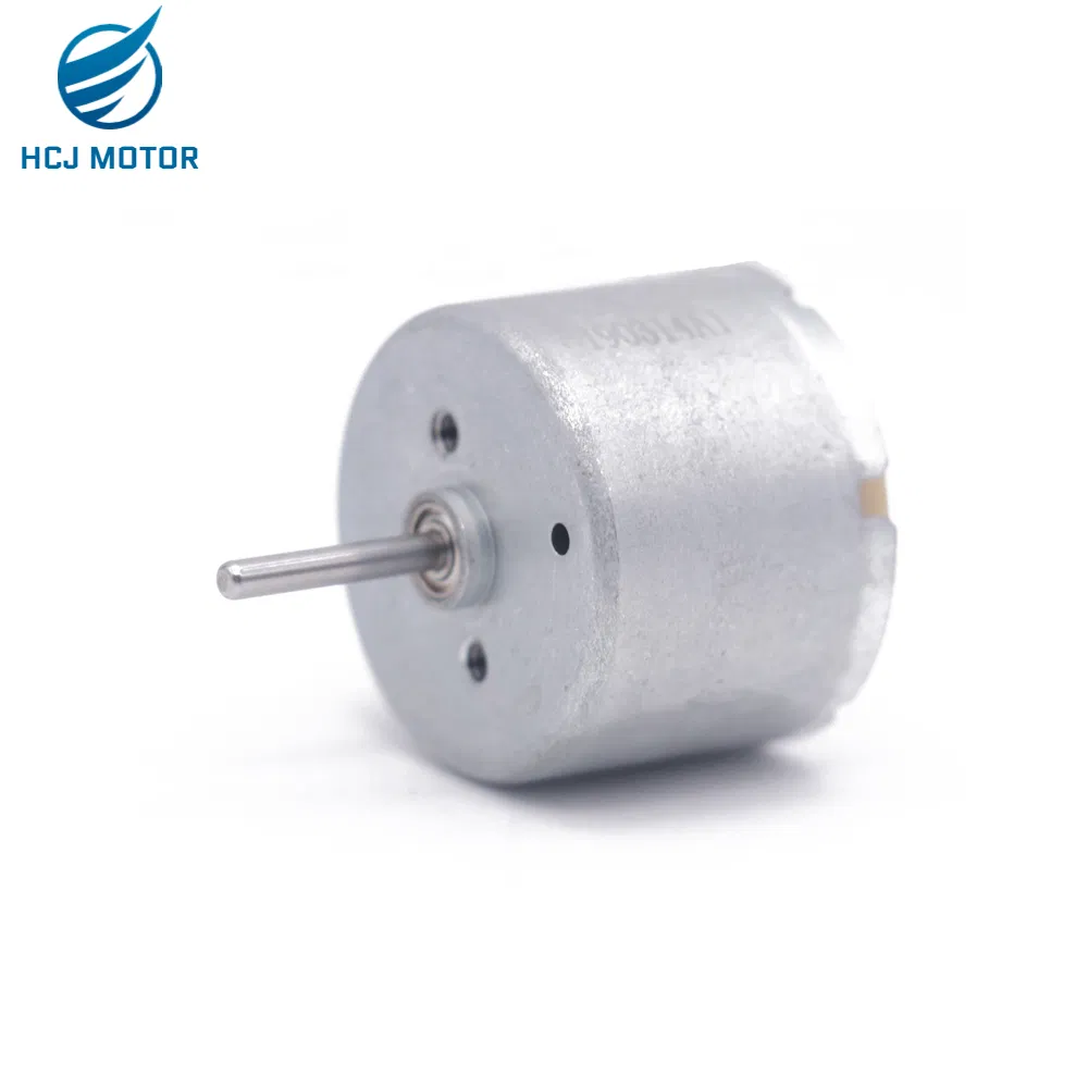High Rpm Micro Customized Small DC Motor 6V 12V 24V 24mm Electronics Brushless Mini BLDC Motor