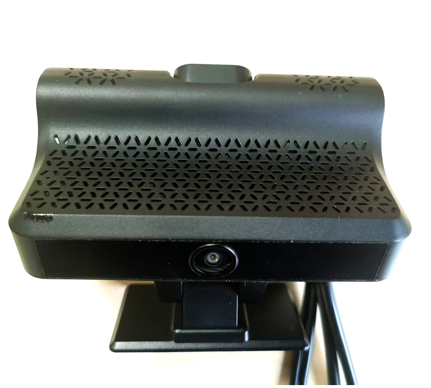 4G LTE Smart Vision Dashcam Dual Camera Ai Adas DMS Driver Face Recognition