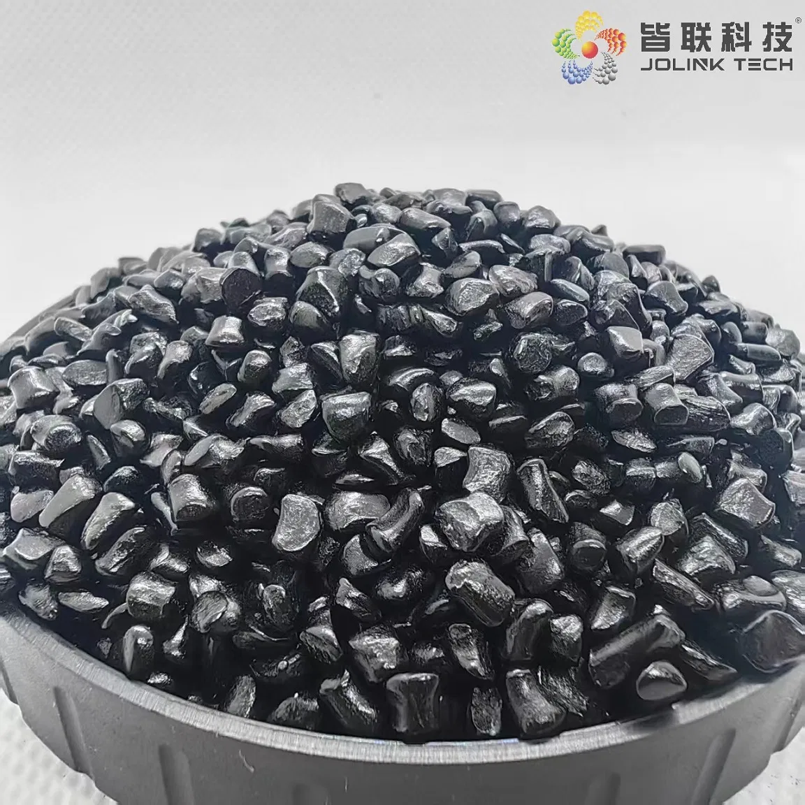 Wmb303-19 Black Master Batch Passed Green Environmental Policy