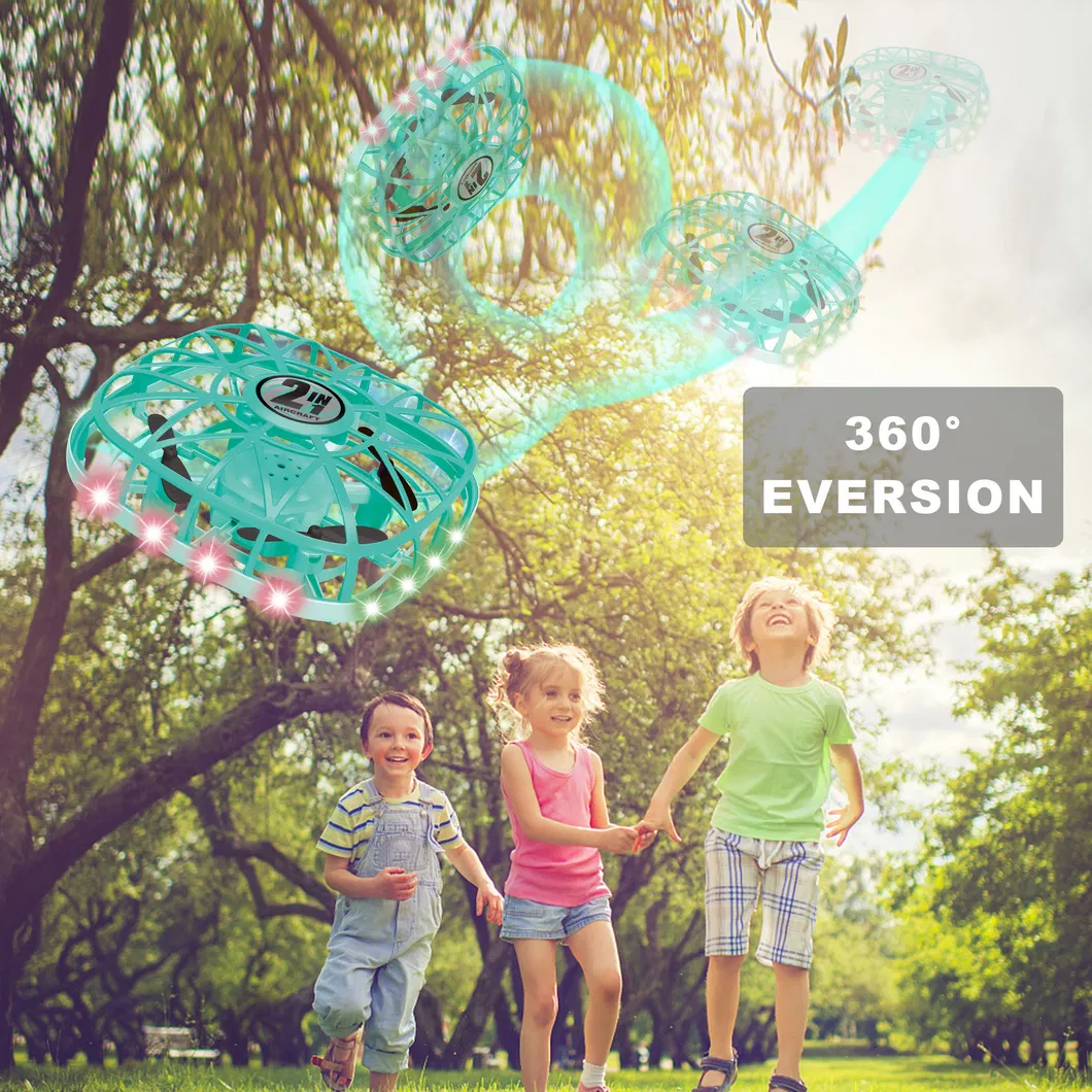 DIY Quadcopter Building Kit