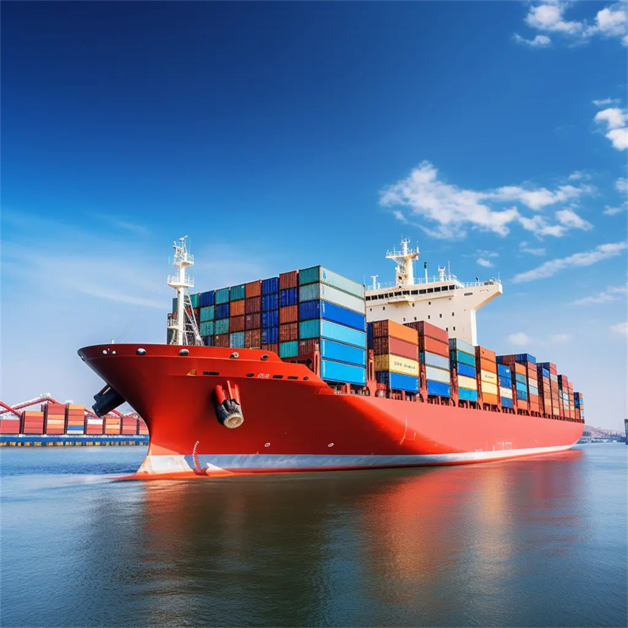 China to Iran Shipping - Freight Forwarder &amp; Ocean Logistics
