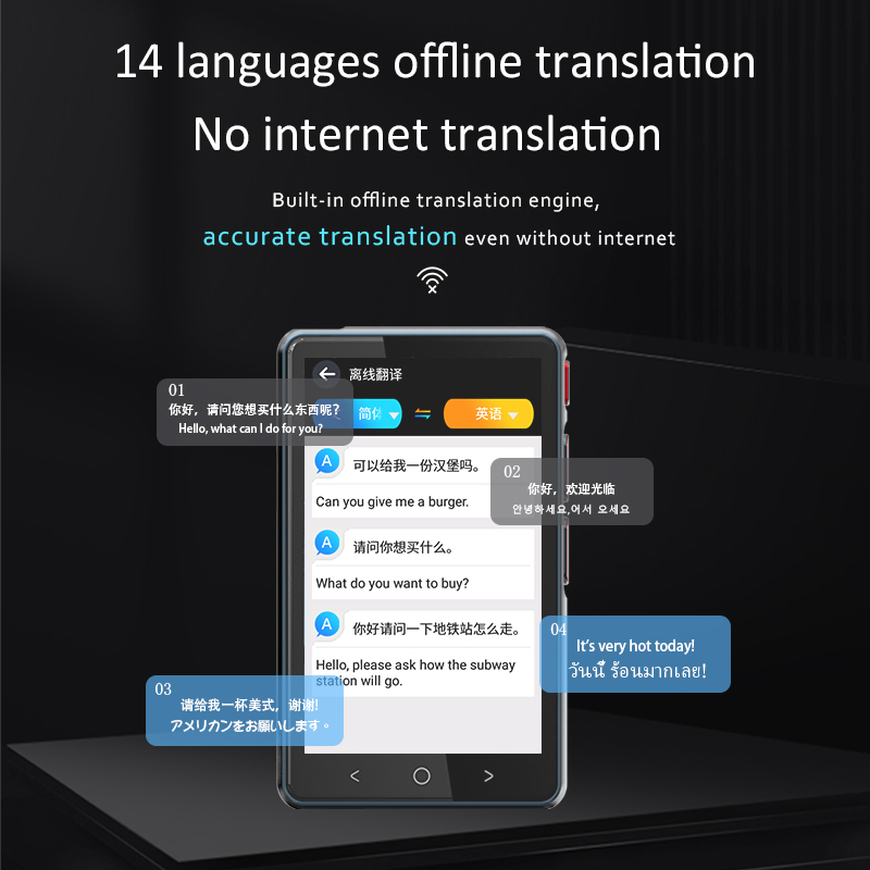 Smart Ai Meeting Translator for Seamless Global Conversations