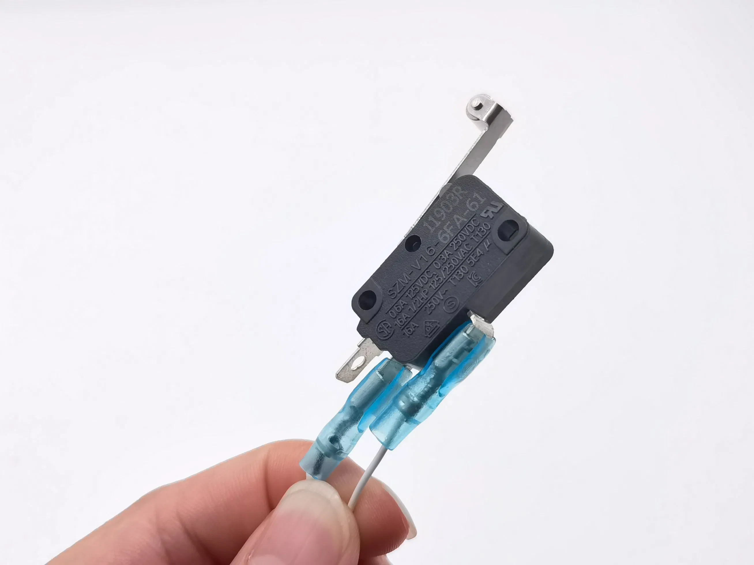 Original Starion Brand Micro Switch Szm-V16-6fa-61 Wire Harness