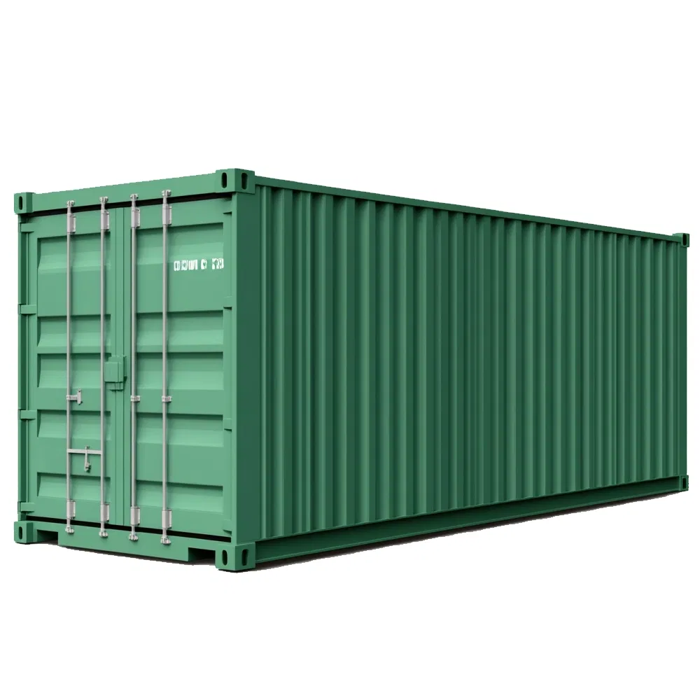 International Logistics Service Shipping Agent From China to Abbas Algiers