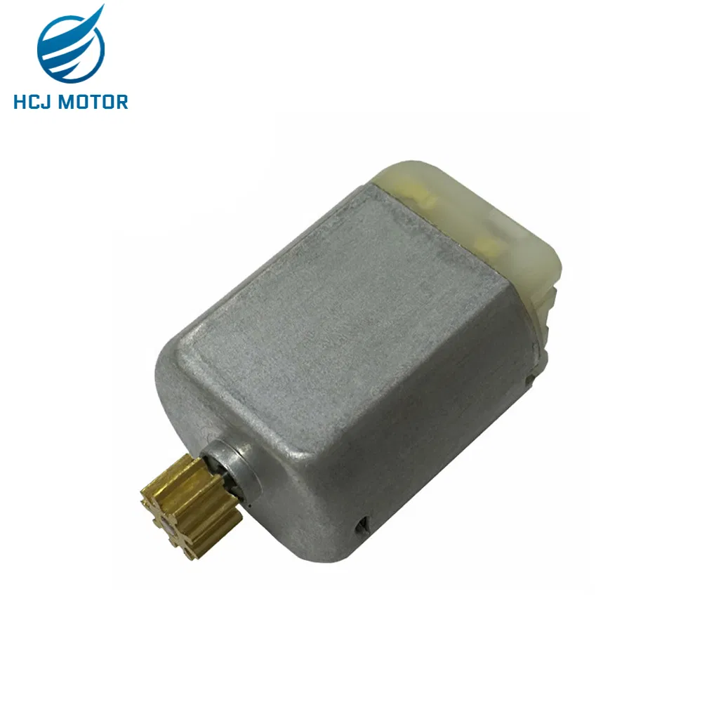 Micro FC-280 12V Electric DC Motor for Car Rearview Mirror