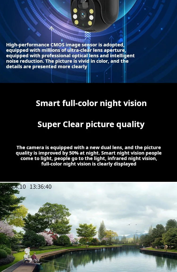 Solar Camera Feature 6