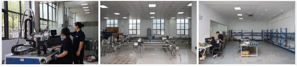 Manufacturing Line