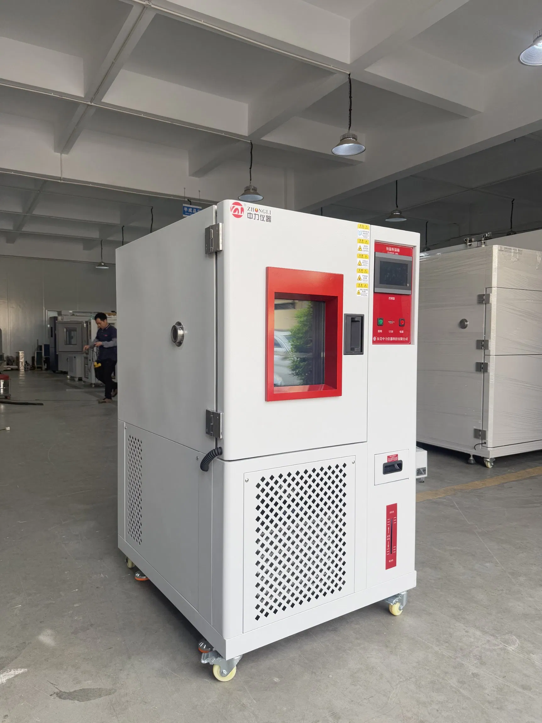 Factory Direct Constant Temperature and Humidity Test Chamber Stability Chamber High and Low Climatic Chamber Environmental Test Chamber Price