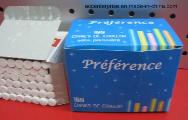 Calcium Carbonate Chalk