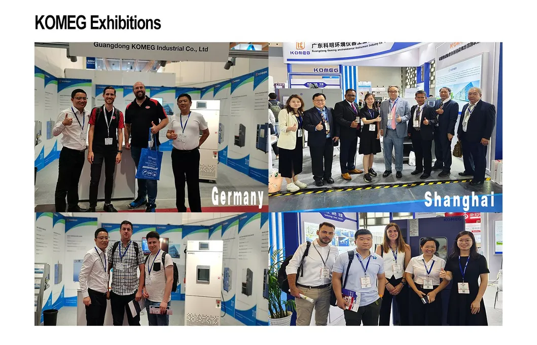 Environmental Test Chamber 5