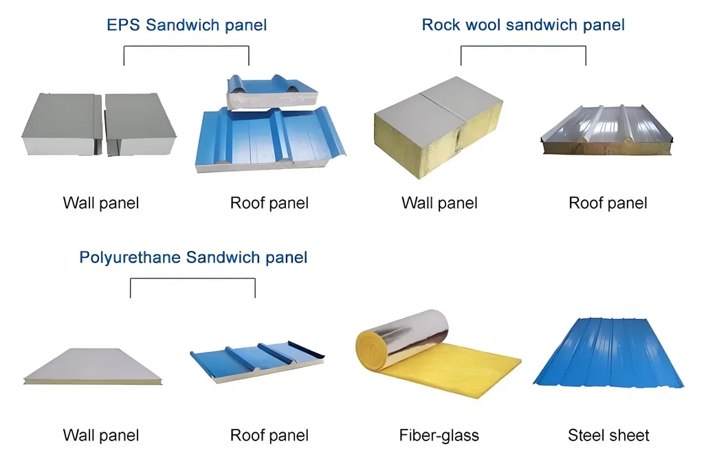 Structural Maintenance