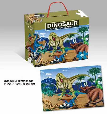 Educational Toy Set 4