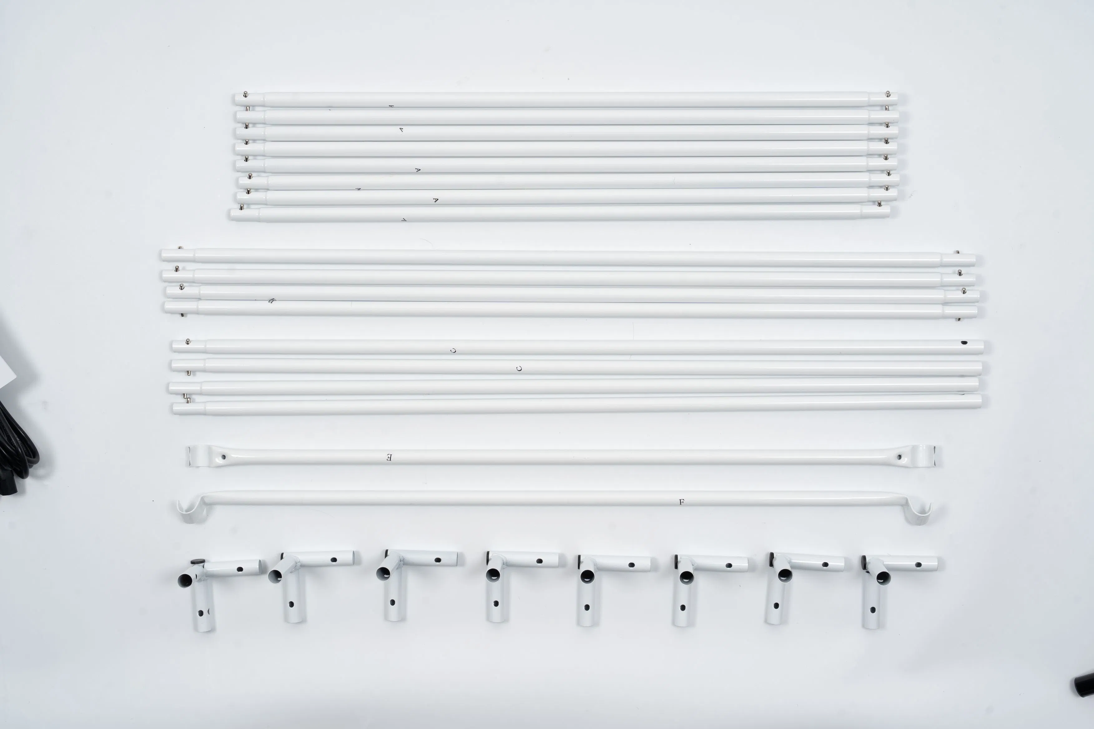 300W Indoor LED Plant Plant Stands Marijuana Grow Tent Kit Full-Cycle Good LED 6500K LED Grow Tent Kit with Samsung LEDs (EMC) for Indoor Plant