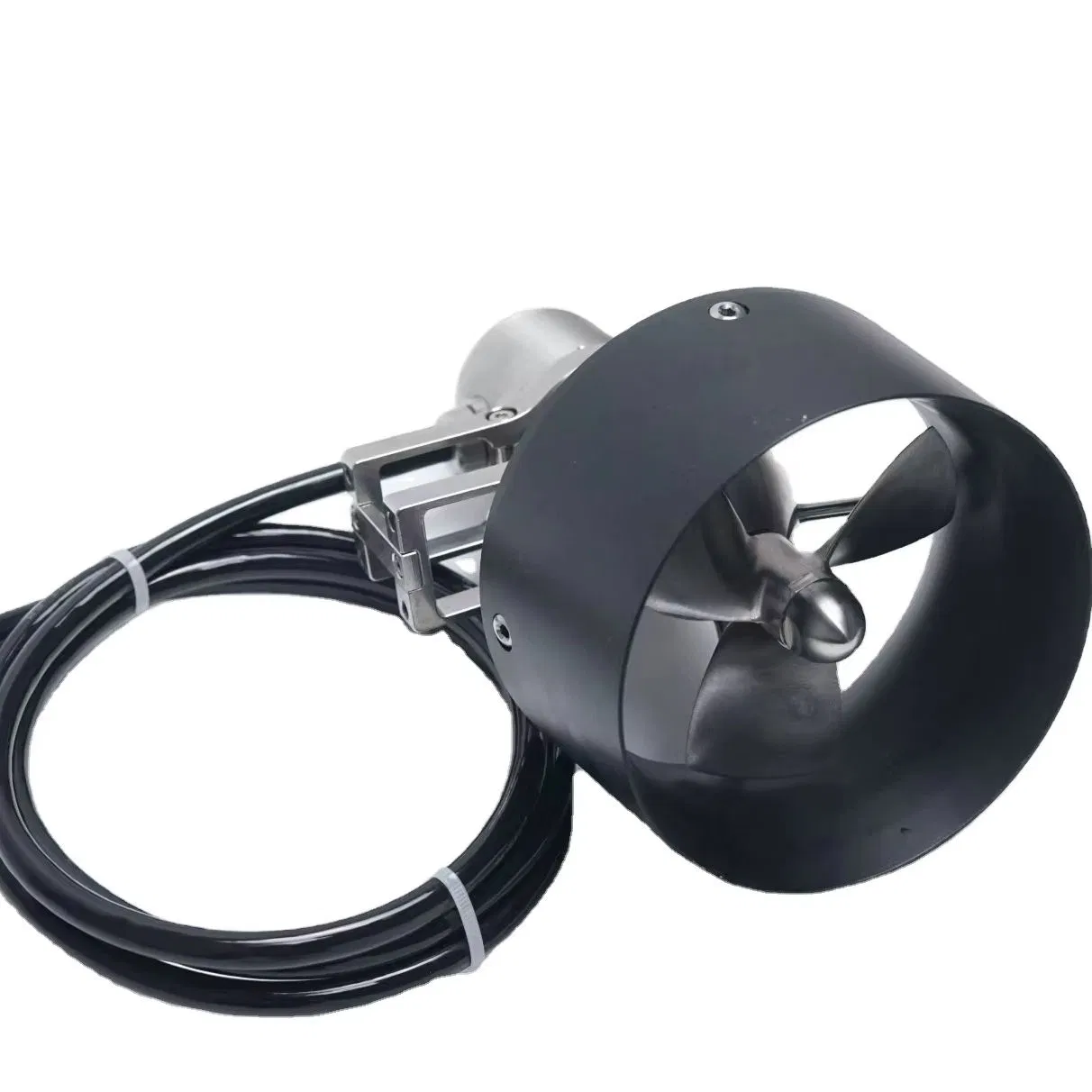 High-Performance 24V 48V Underwater Thruster Motor for Rovs