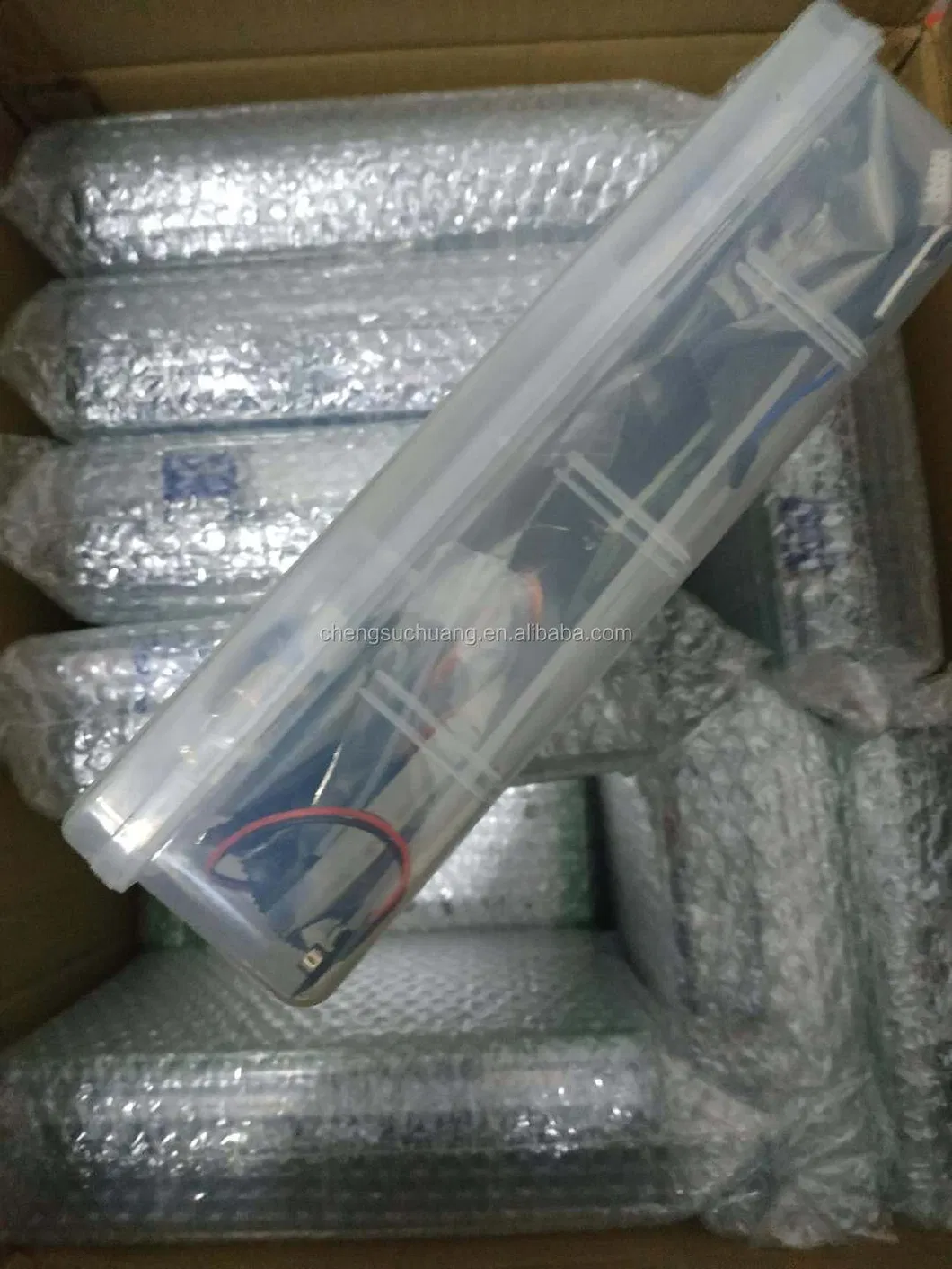 Arduino Starter Kits Packaging 1