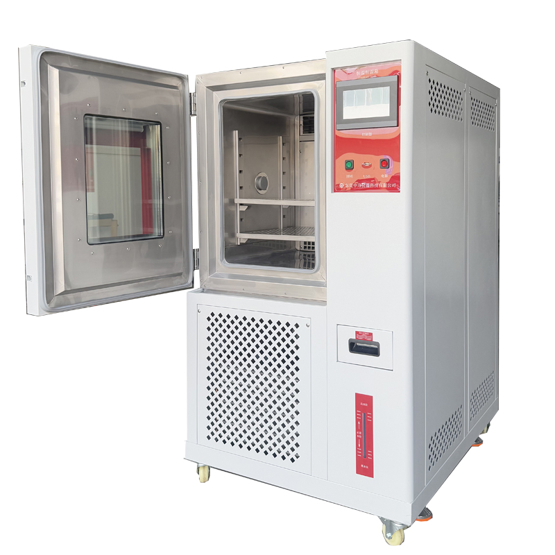 Factory Direct Constant Temperature and Humidity Test Chamber Stability Chamber High and Low Climatic Chamber Environmental Test Chamber Price