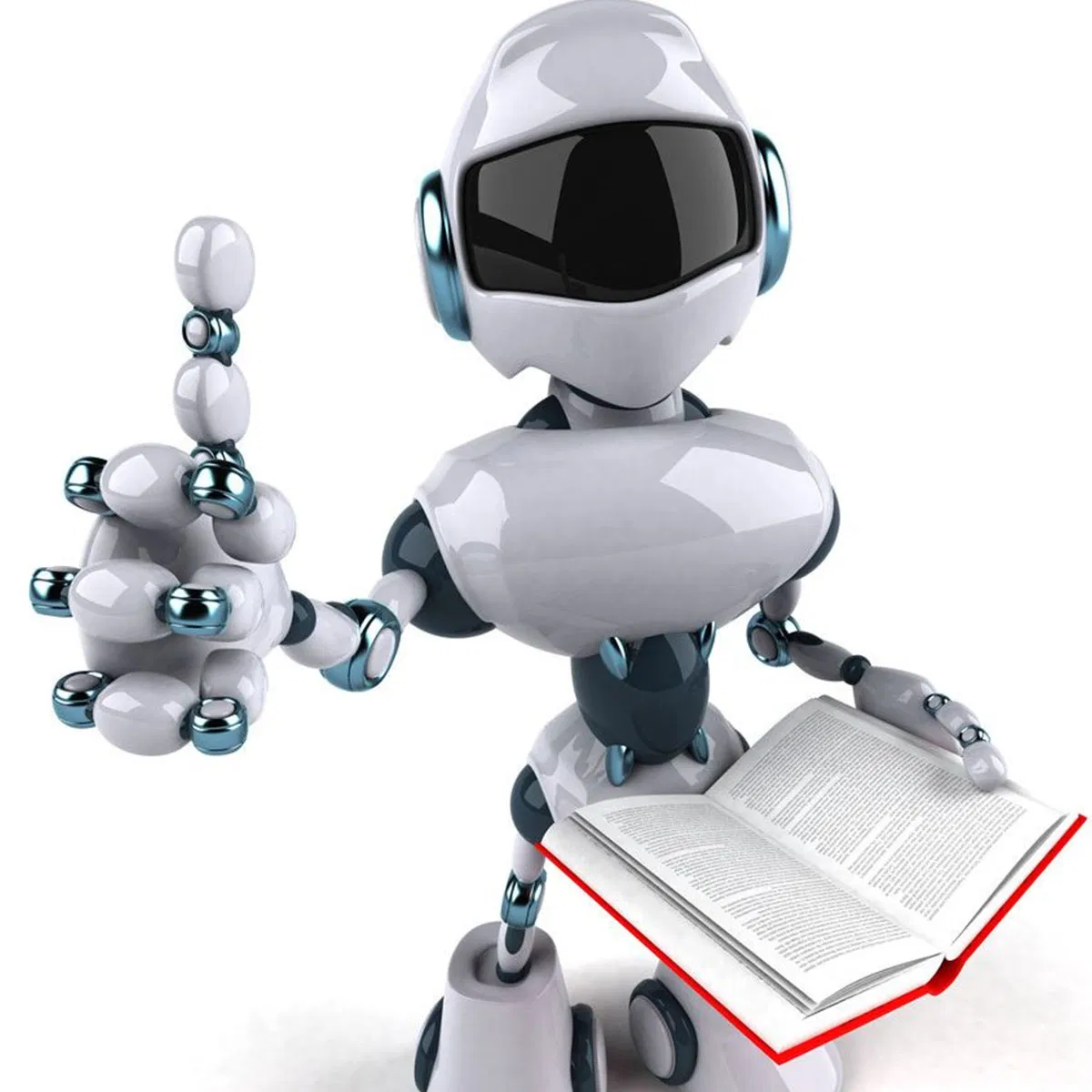 Electric Companion Robot Stem Programming Voice Toy Ai Chat Robot