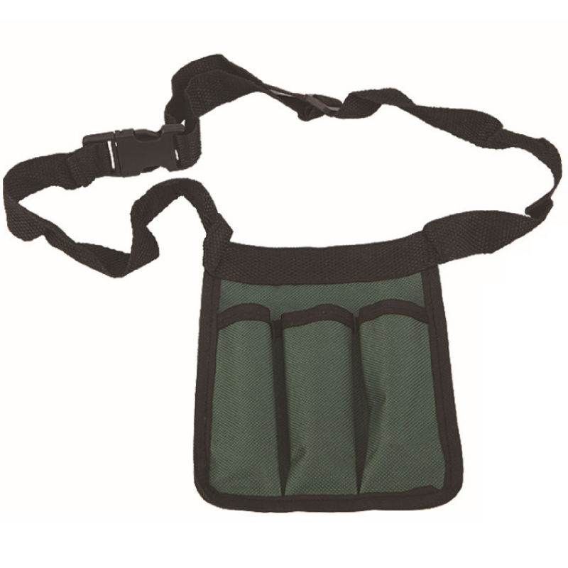 Garden Tool Set 3-Piece Real Steel Mini Shovel Rakegardening Learning Kit