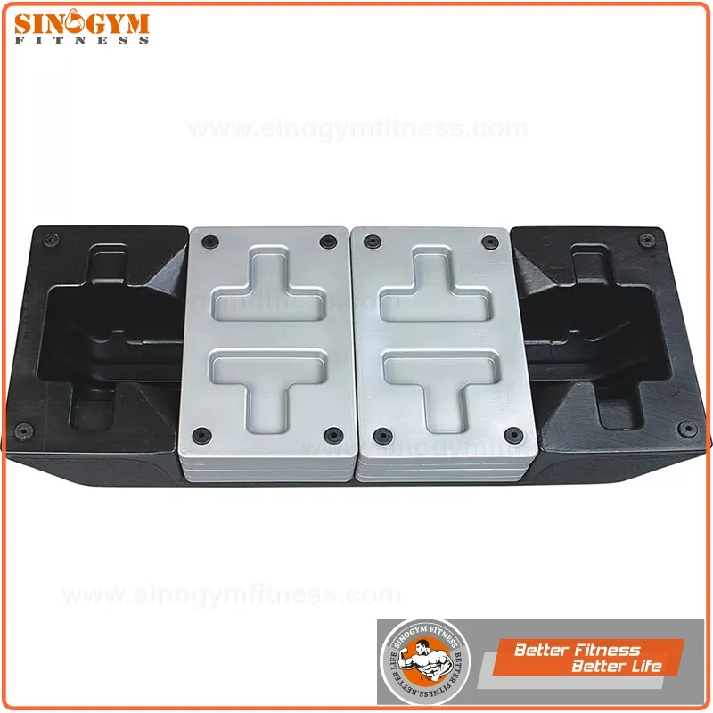 Aerobic Step Platform 4