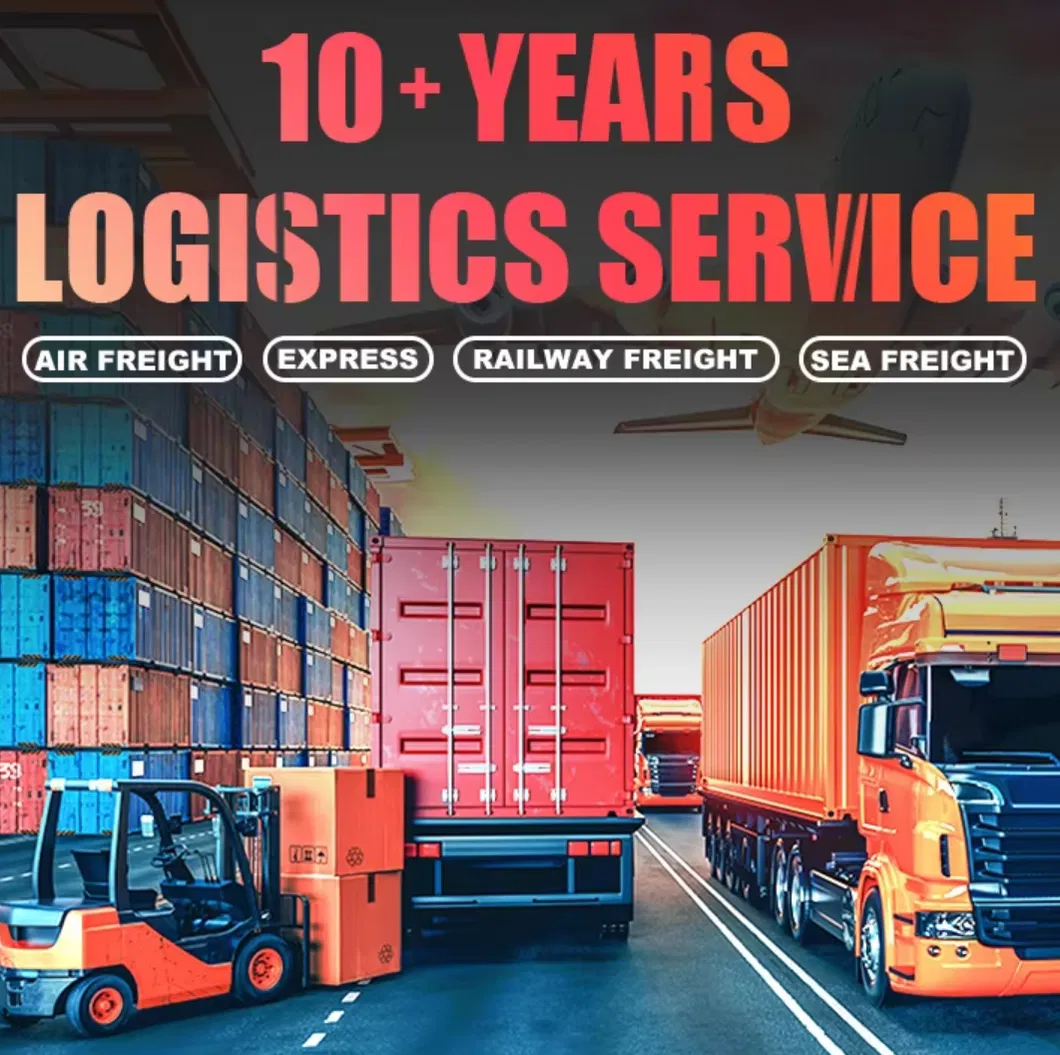 Air Freight Shipment