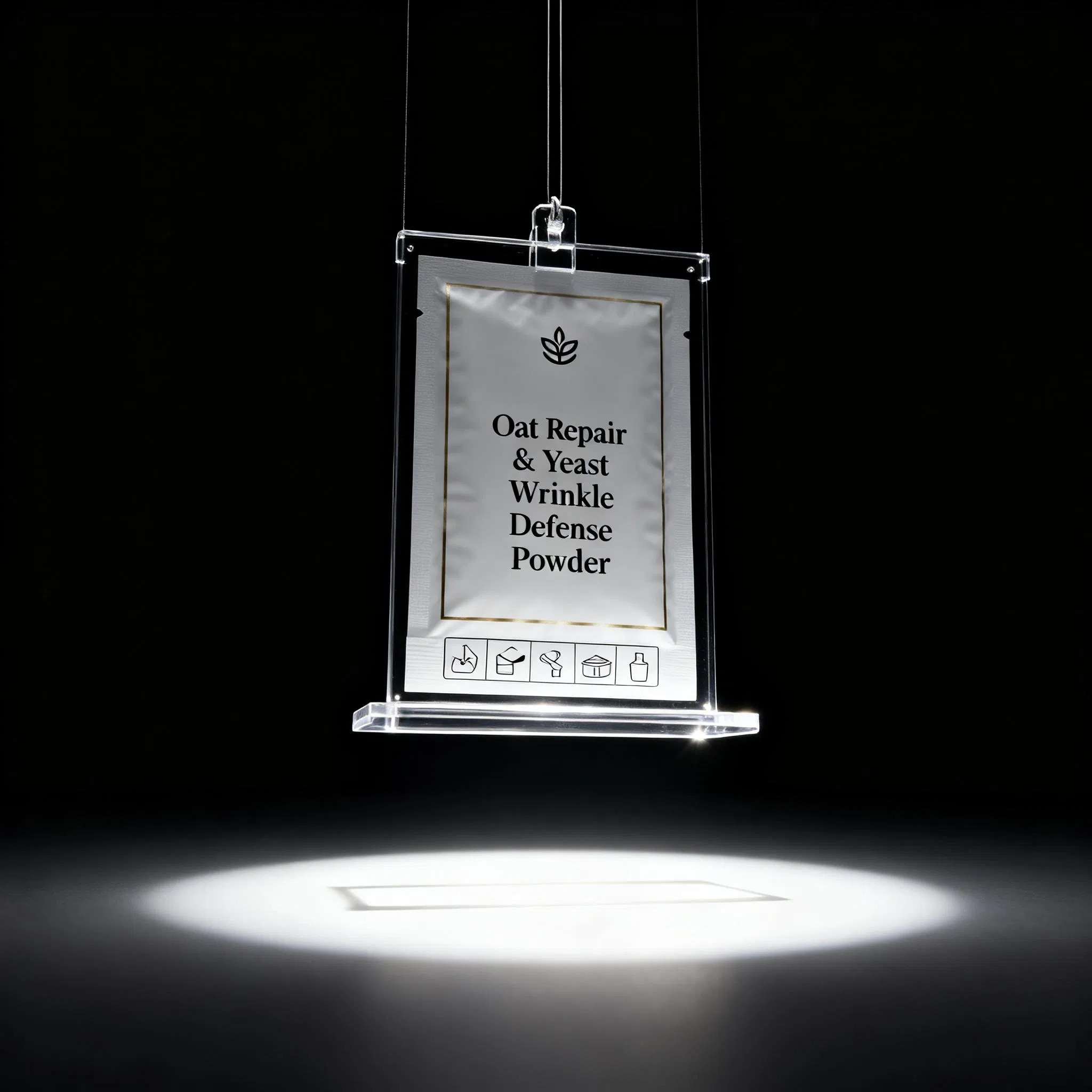 Biodance Bio-Collagen Inspired Oat Bran Extract Face Mask for Advanced Whitening and Hydration