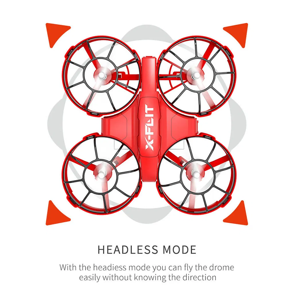 3-in-1 Drone