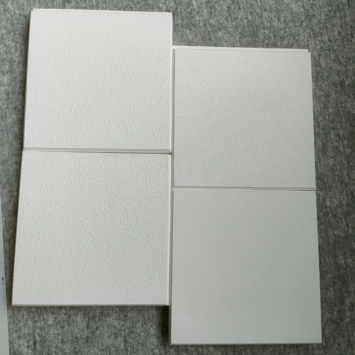 Dynamicsoundscape Fiberglass Ceiling Solution Featuring Bio-Inspired Noise Masking for Modern Spaces