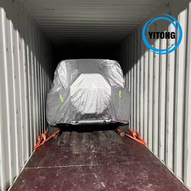 Electric Car Shipping Electric Car Export Electric Car Freight Forwarder Electric Car Freight Electric Forwarder Vehicle Logistics Car Export