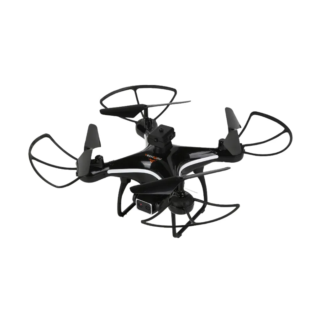 Kids Toy Colorful Lighting Drone with Four Side Obstacle Avoidance 360 Degree Rotation and Night Navigation Light