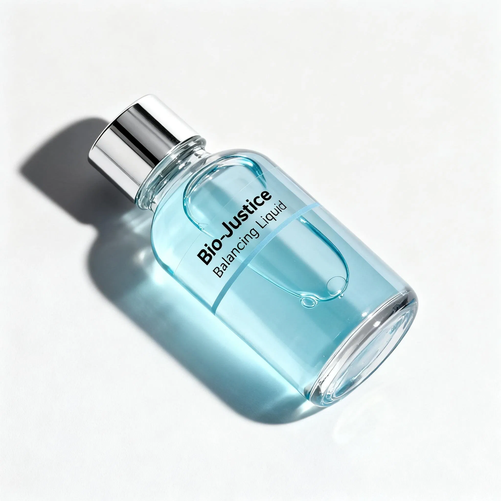 Korean Inspired Glow-Enhancing and Moisturizing Face Toner with Lotus Extract and Lactobacillus Ferment for Radiant Complexion