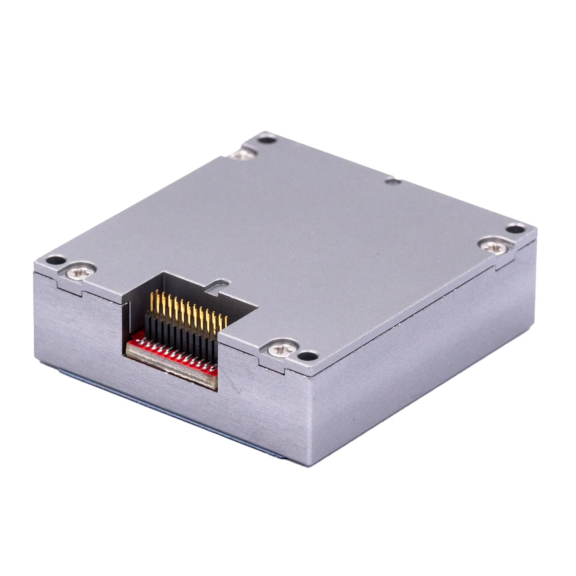 Imu with The Latest Mems Technology Used in Industrial Robotics