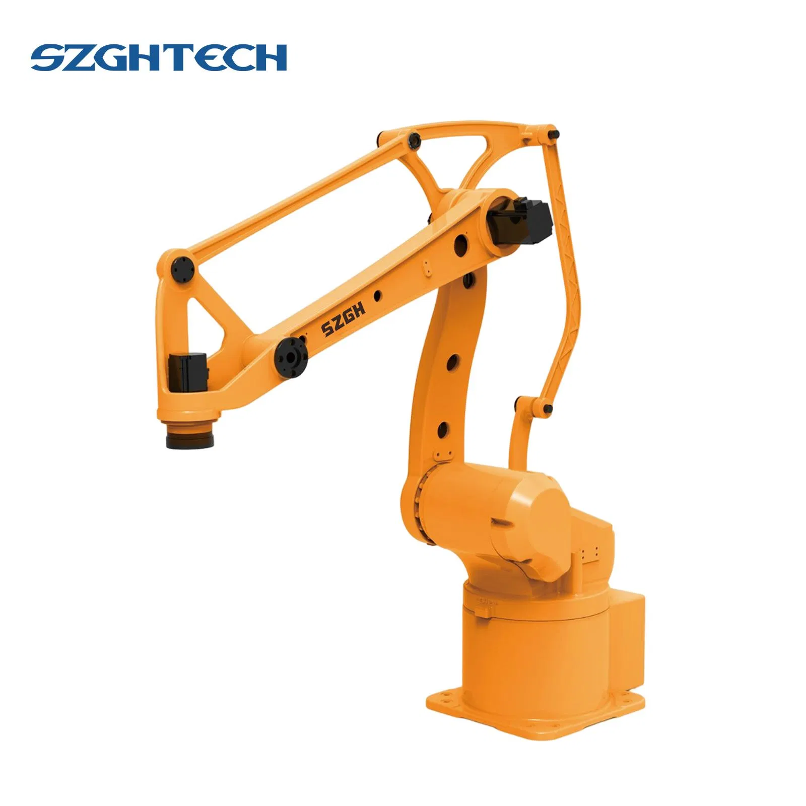 Robot Hand 6 Axis 6 Axis Programmable Professional Universal Robot for Laser Metal Welding Machine Equipment Maintenance Picking