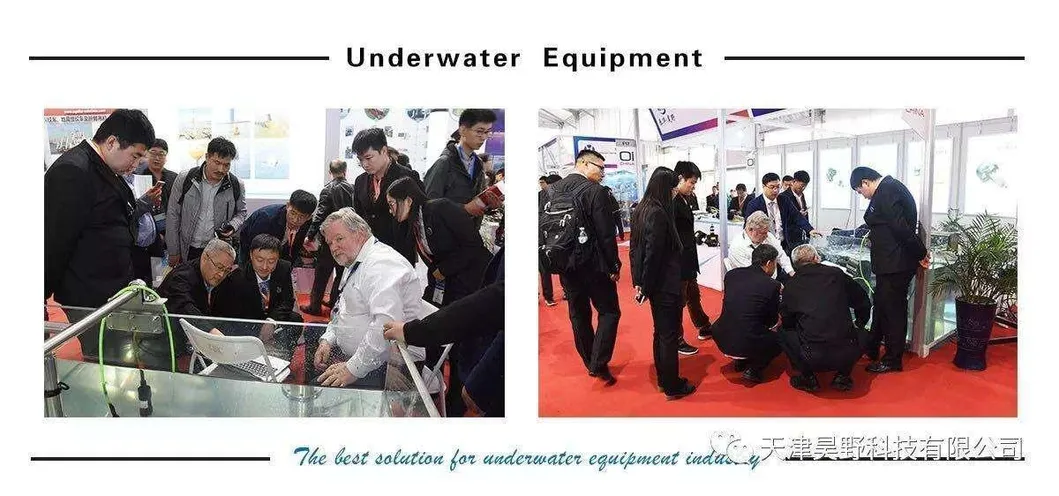 Thruster Technical Specs Display