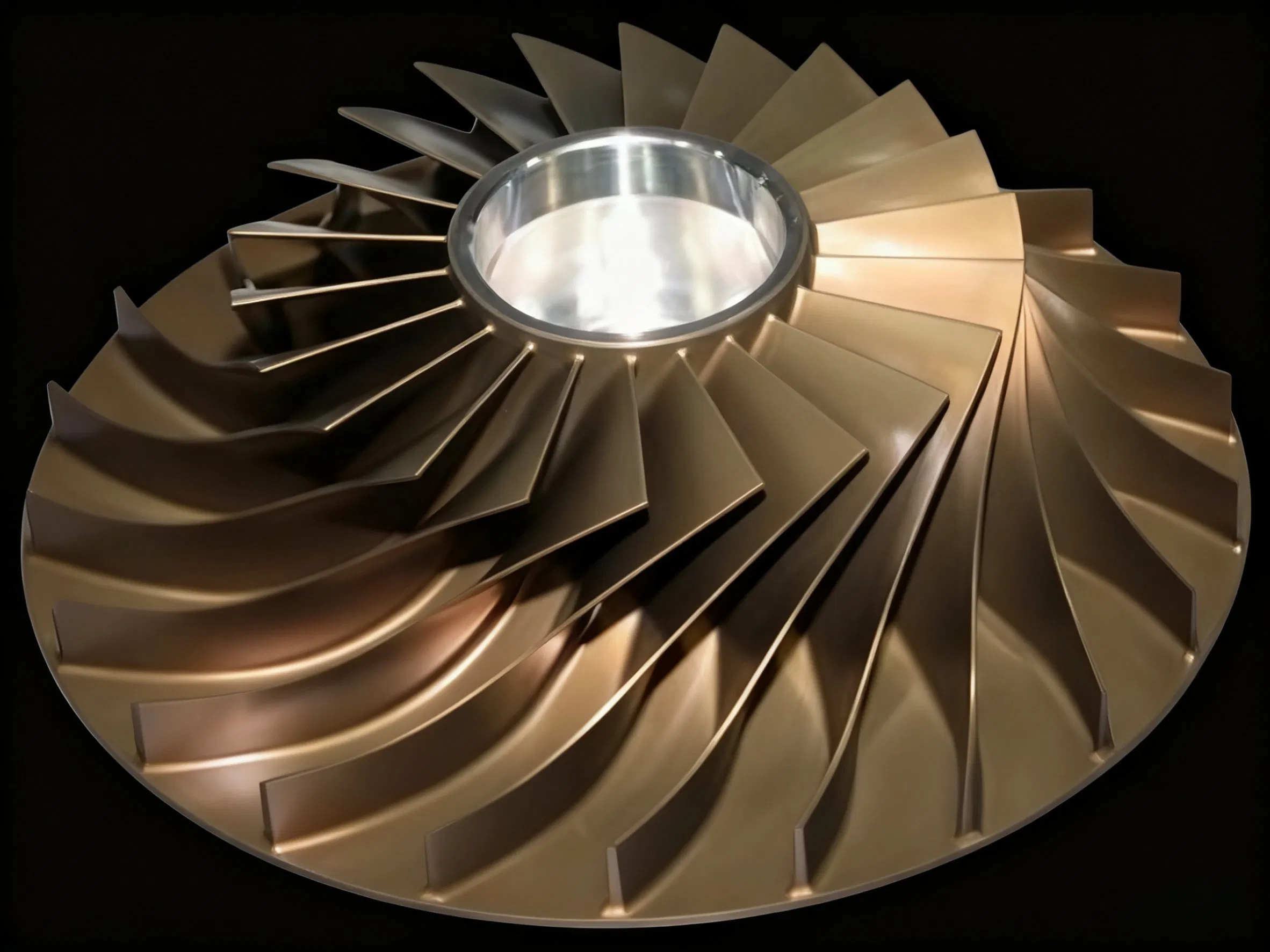 Precision Valve Bodies &amp; Auto/Motorcycle Parts with Micro-Drilling: CNC Machined Stainless Steel and Copper Alloy Components