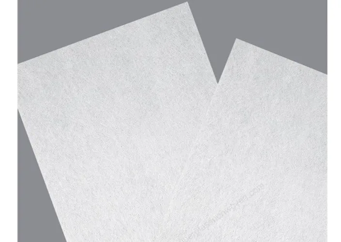Glass Fiber Paper