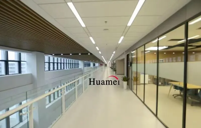 Fiberglass Ceiling Solution