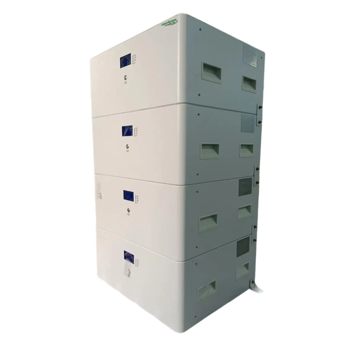 Solar 10kwh 20kwh 30kwh 40kwh Stackable Energy Storage System Lithium Ion Battery
